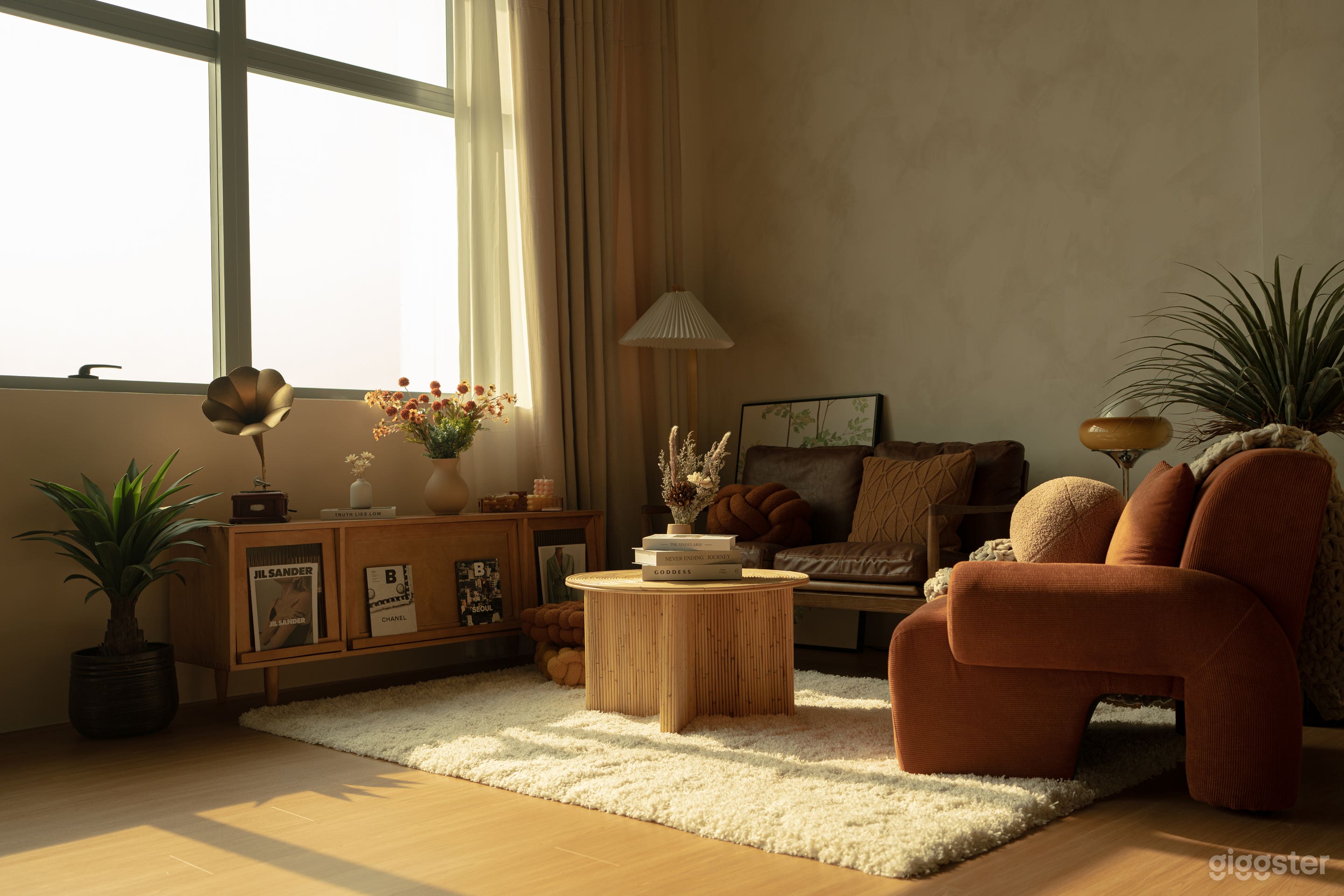 Cloud Studio by The Studio Clan Photo 1