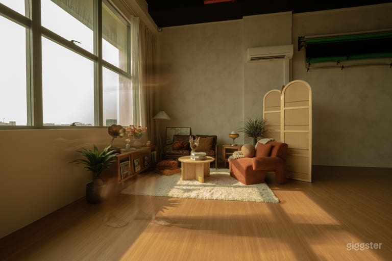  Cloud Studio by The Studio Clan 