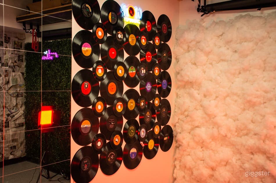 Uptown Creative Photo Studio Photo 2