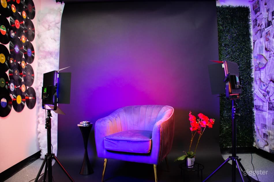 Uptown Creative Photo Studio Photo 1