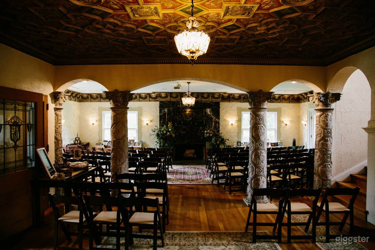 Colvin House Photo 2