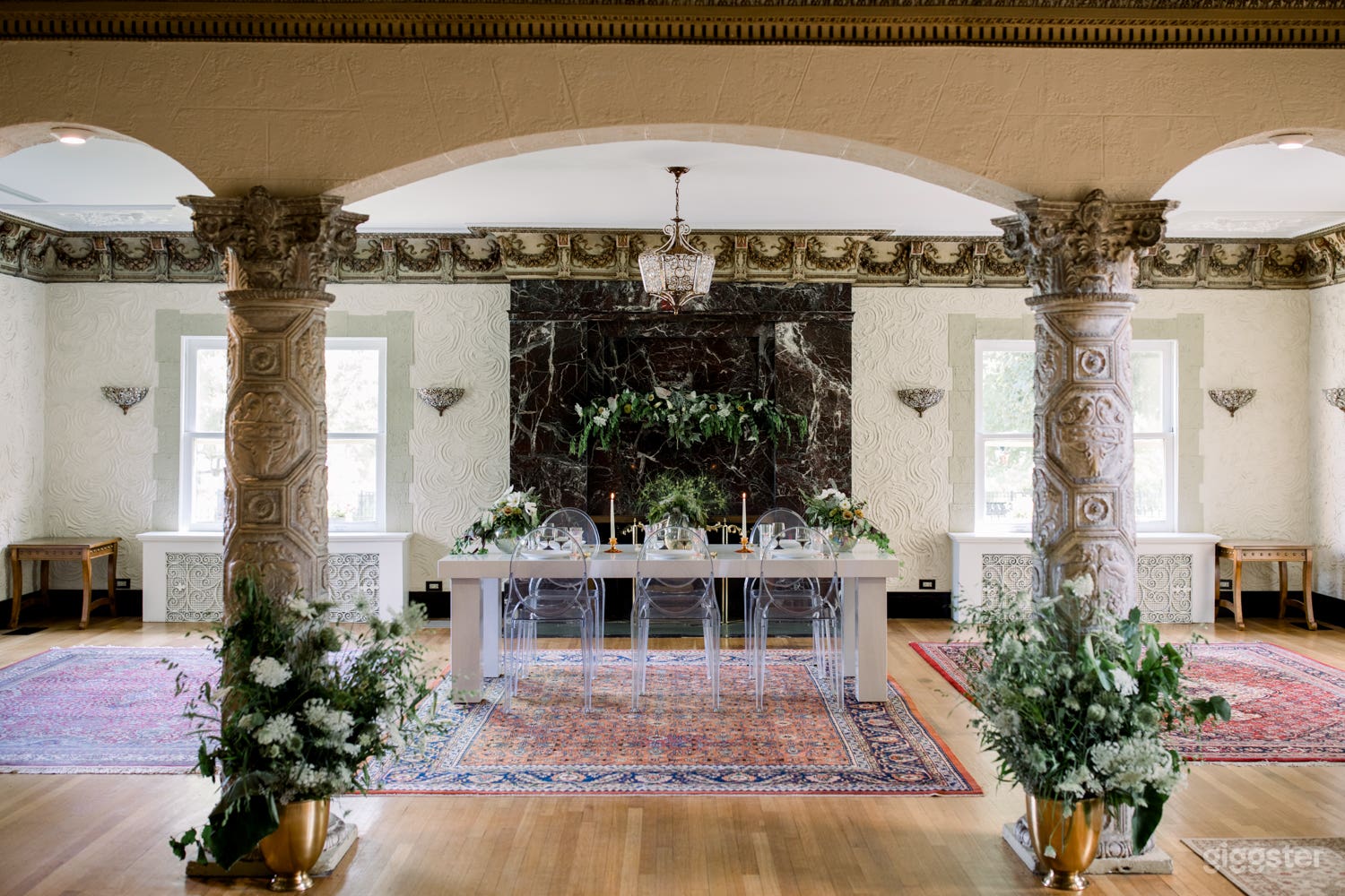 Colvin House Photo 3