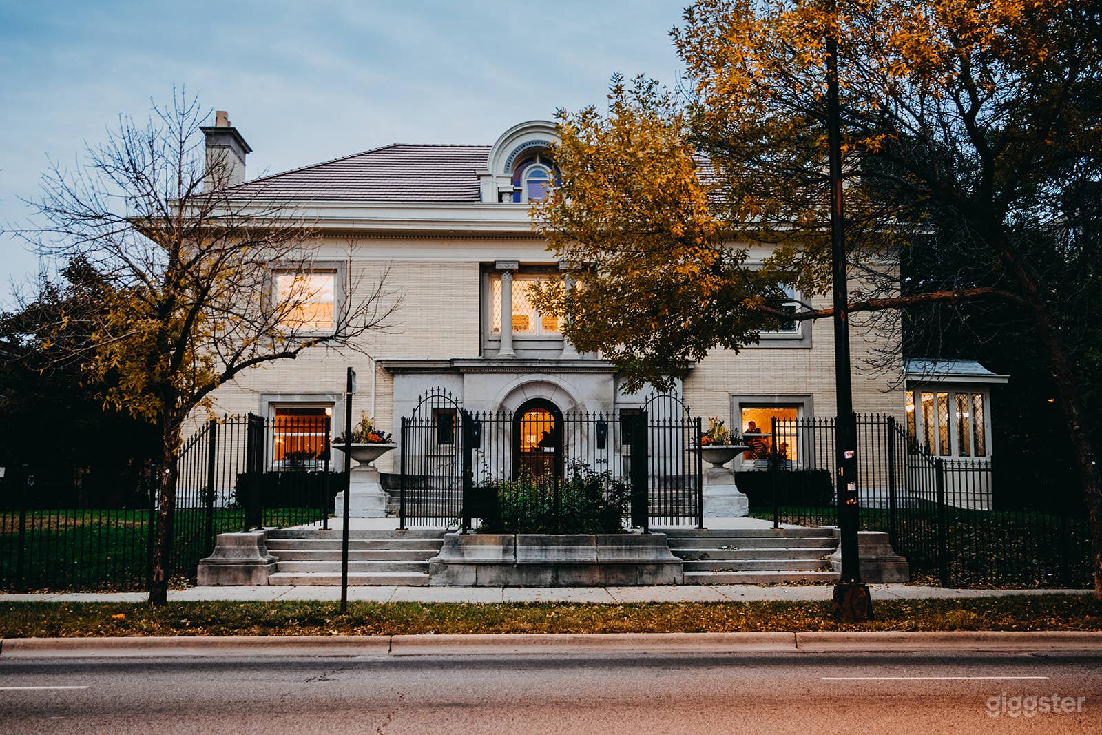 Colvin House Photo 1