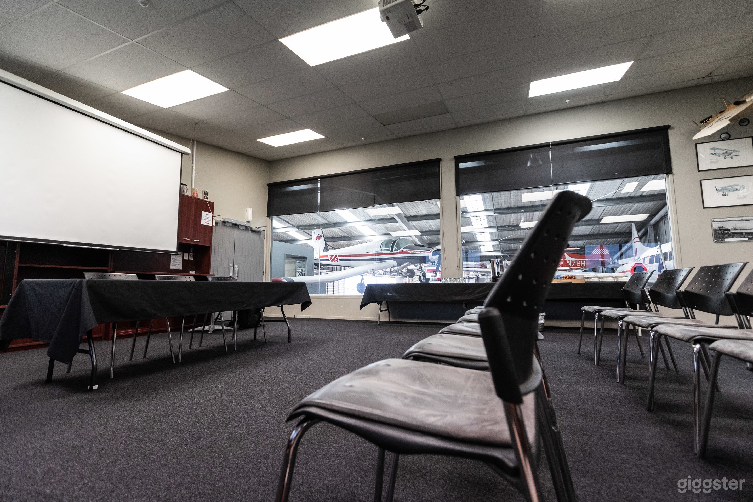 Armoury Conference Room Photo 4