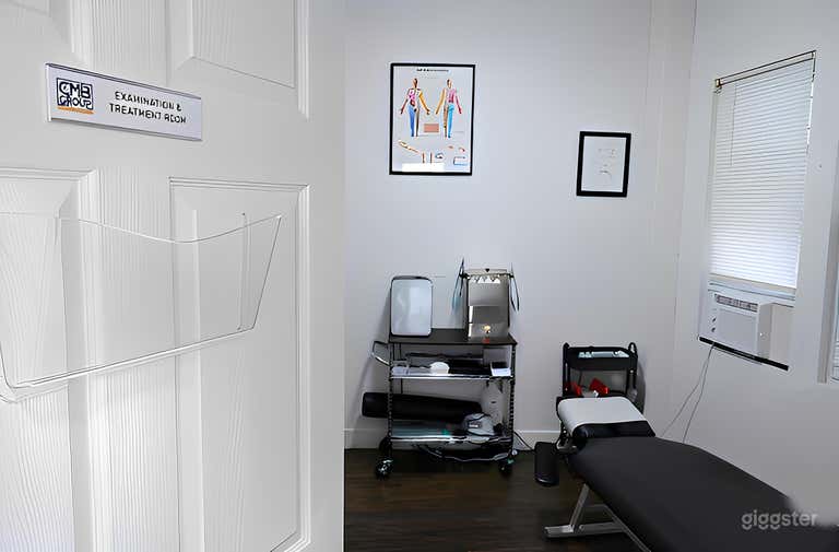  Corporate Professional Medical and Office Space Available 