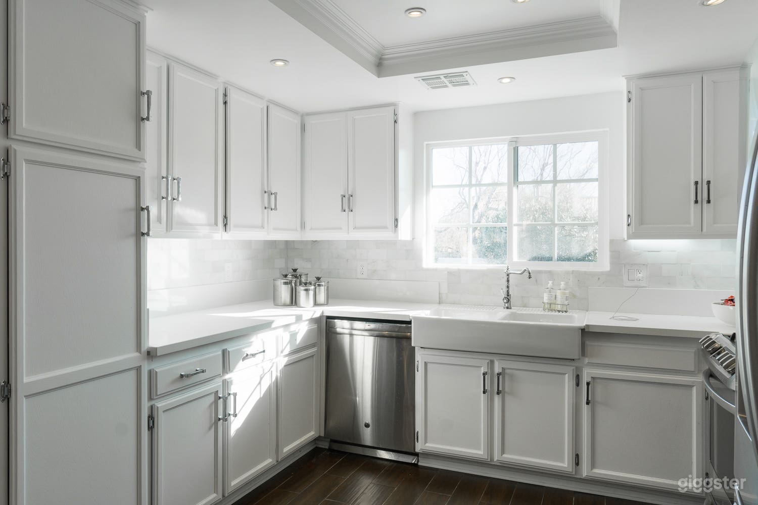 Chic Coachella Valley Residence Photo 4