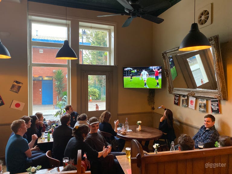  The Leather Exchange 