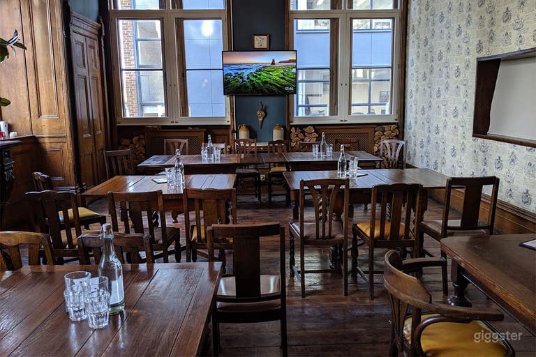  The Leather Exchange 