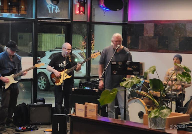  Nice and Quiet Place for Events in Vancouver 