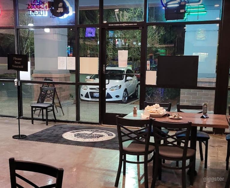  Nice and Quiet Place for Events in Vancouver 