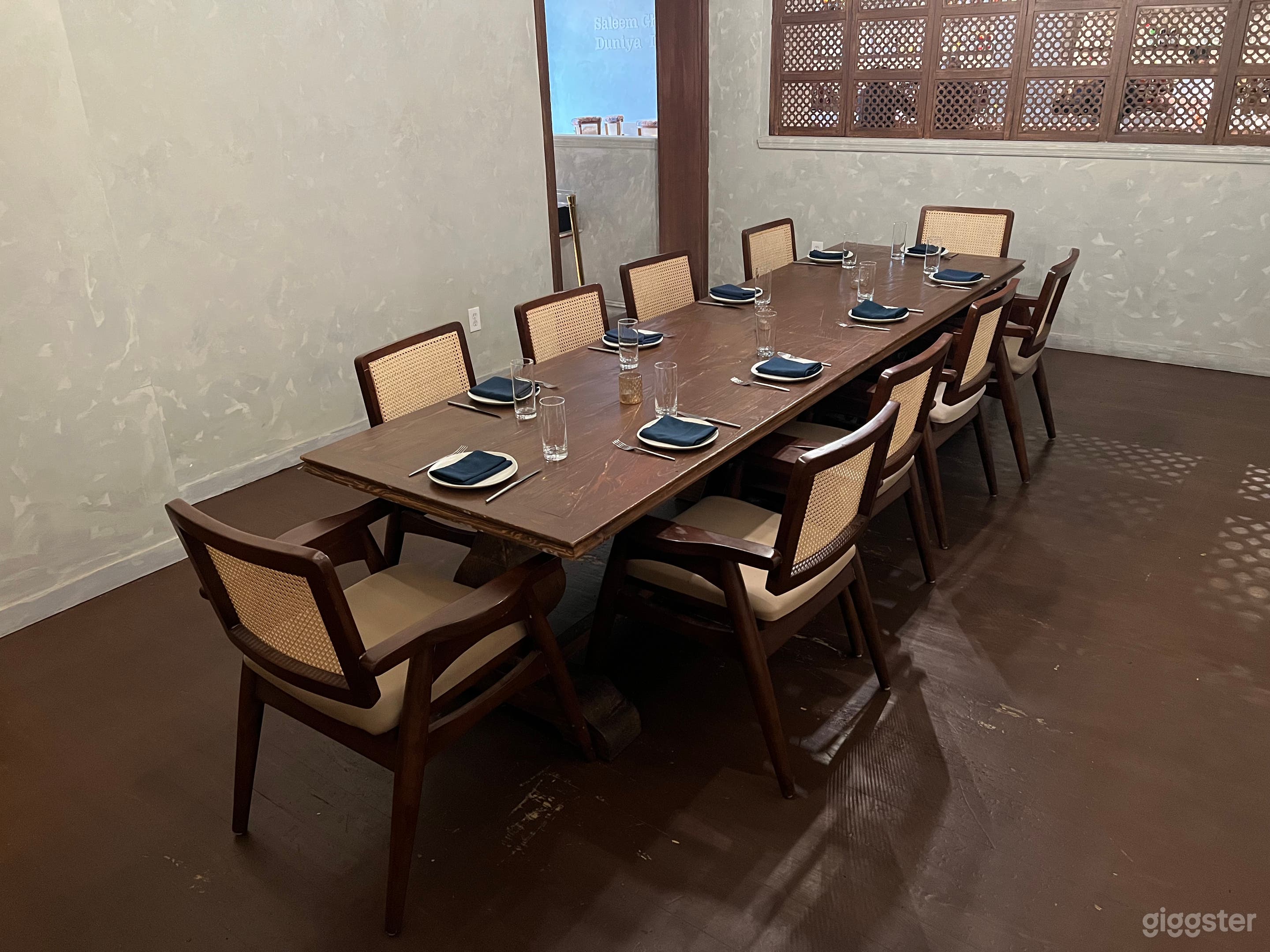 Indian Restaurant & Bar in K-Town Manhattan Photo 4