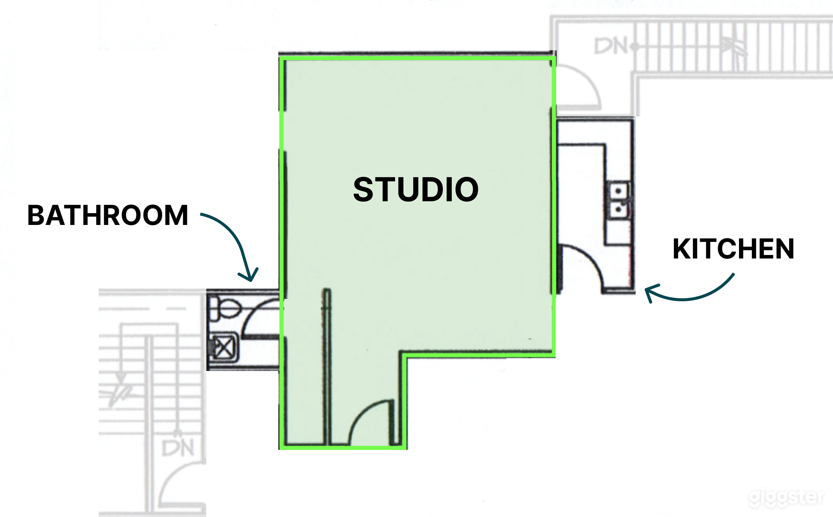 Photo/Film Studio  Photo 3