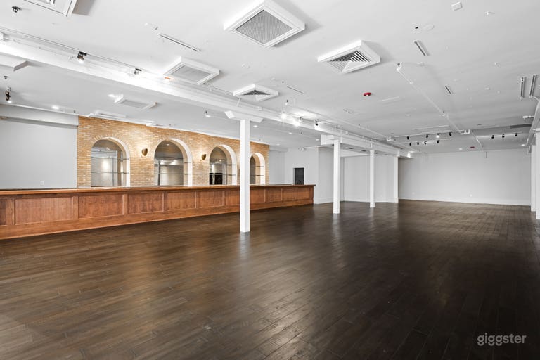  Apollo Hall @ Larimer Square 