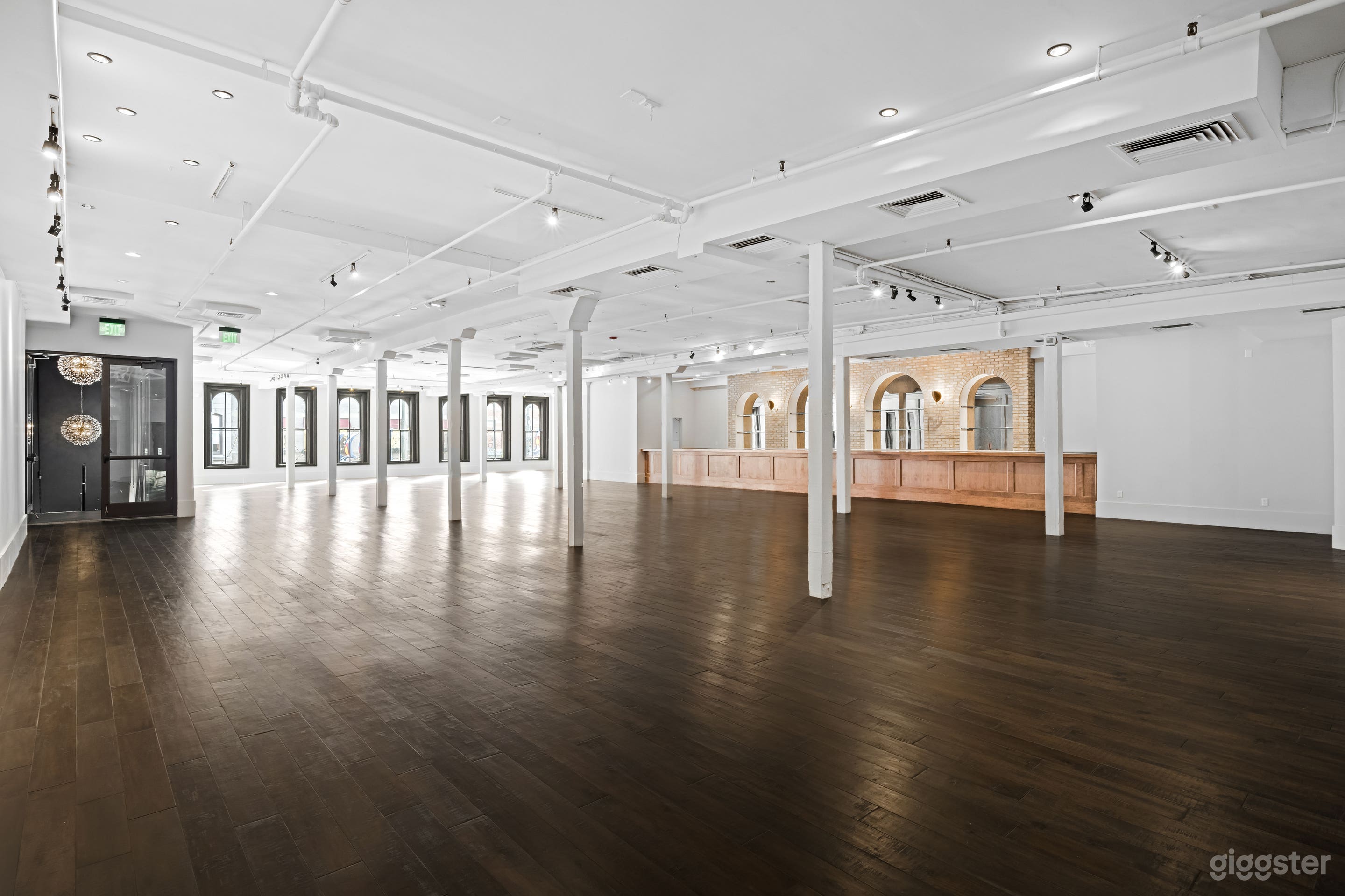 Apollo Hall @ Larimer Square Photo 1