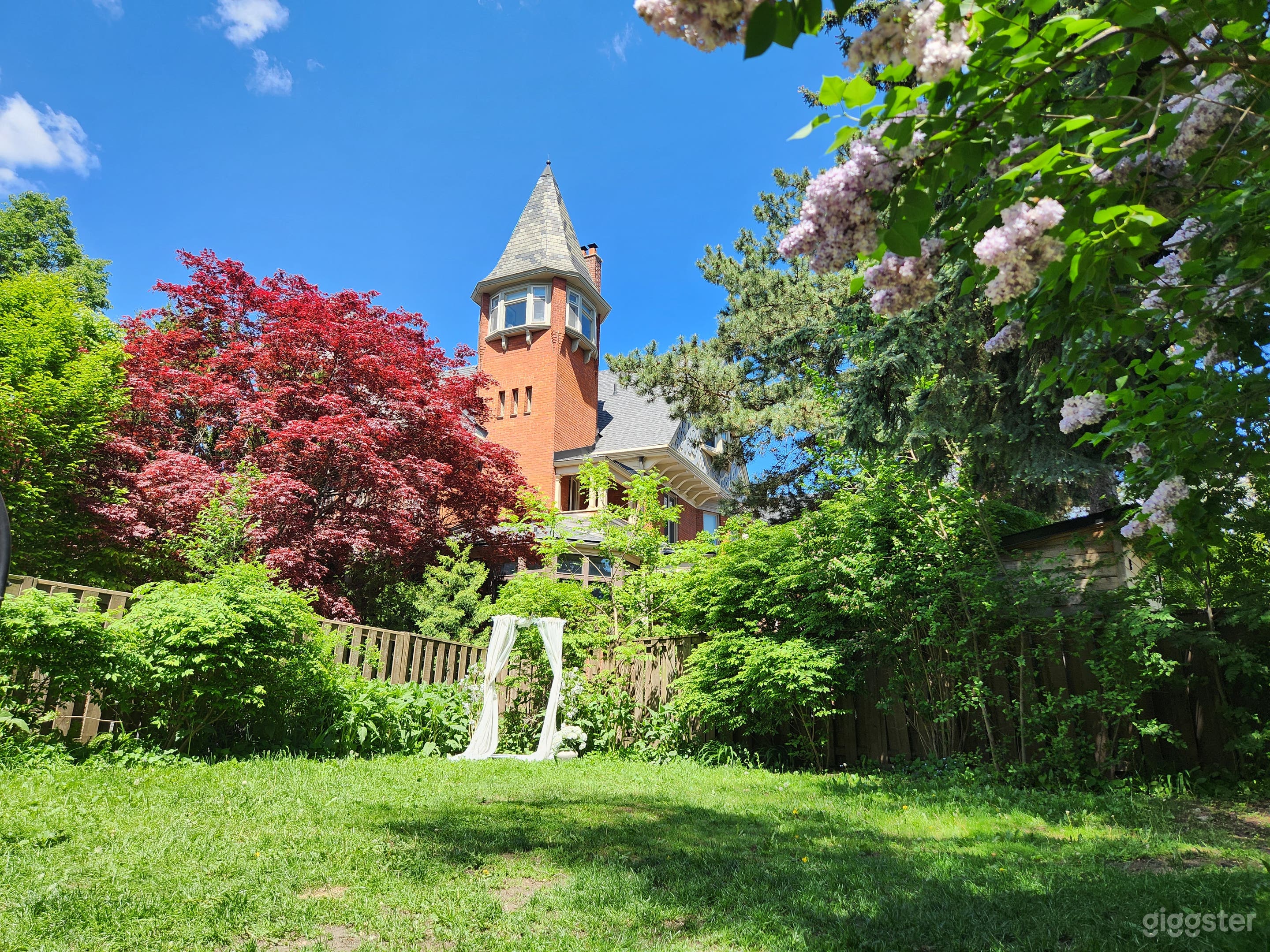 High Park Gardens Photo 2