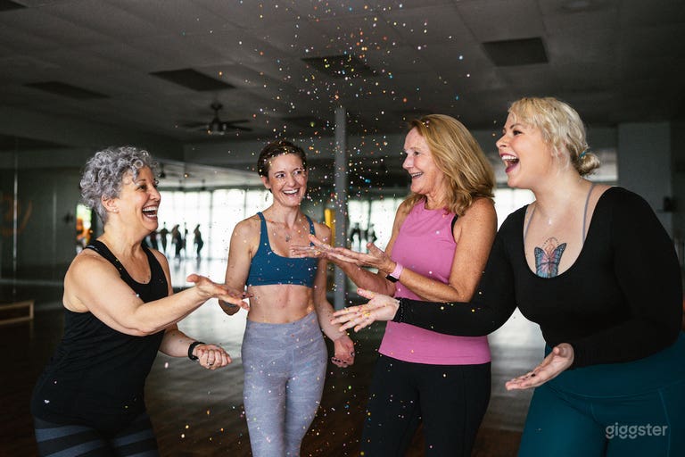  Photos taken in front of the large windows turn our particularly beautiful.  