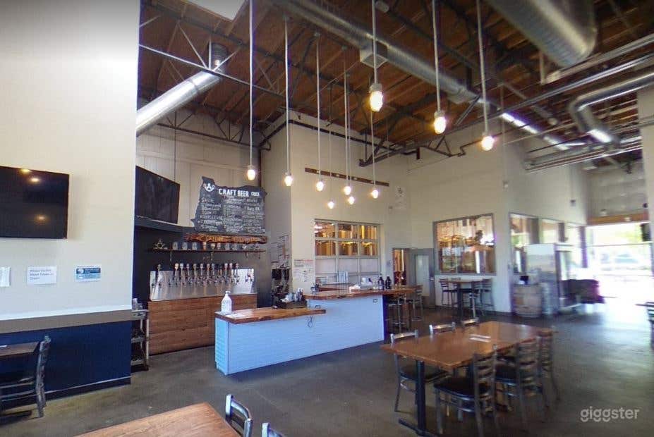 Classic BrewPub and Restaurant in Tualatin Photo 4