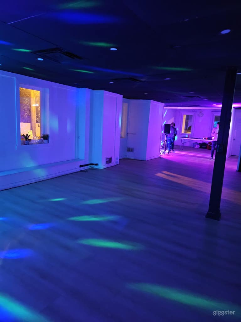  Studio - Dance, Fitness and Events 