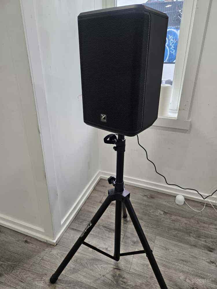  Studio - Dance, Fitness and Events 