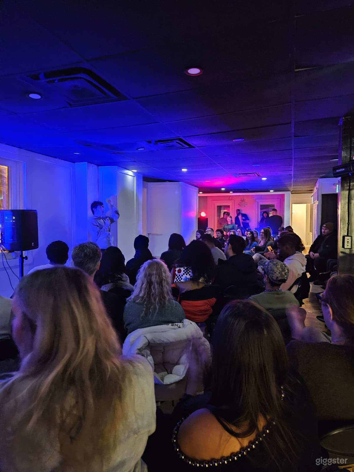 Studio - Dance, Fitness and Events Photo 3