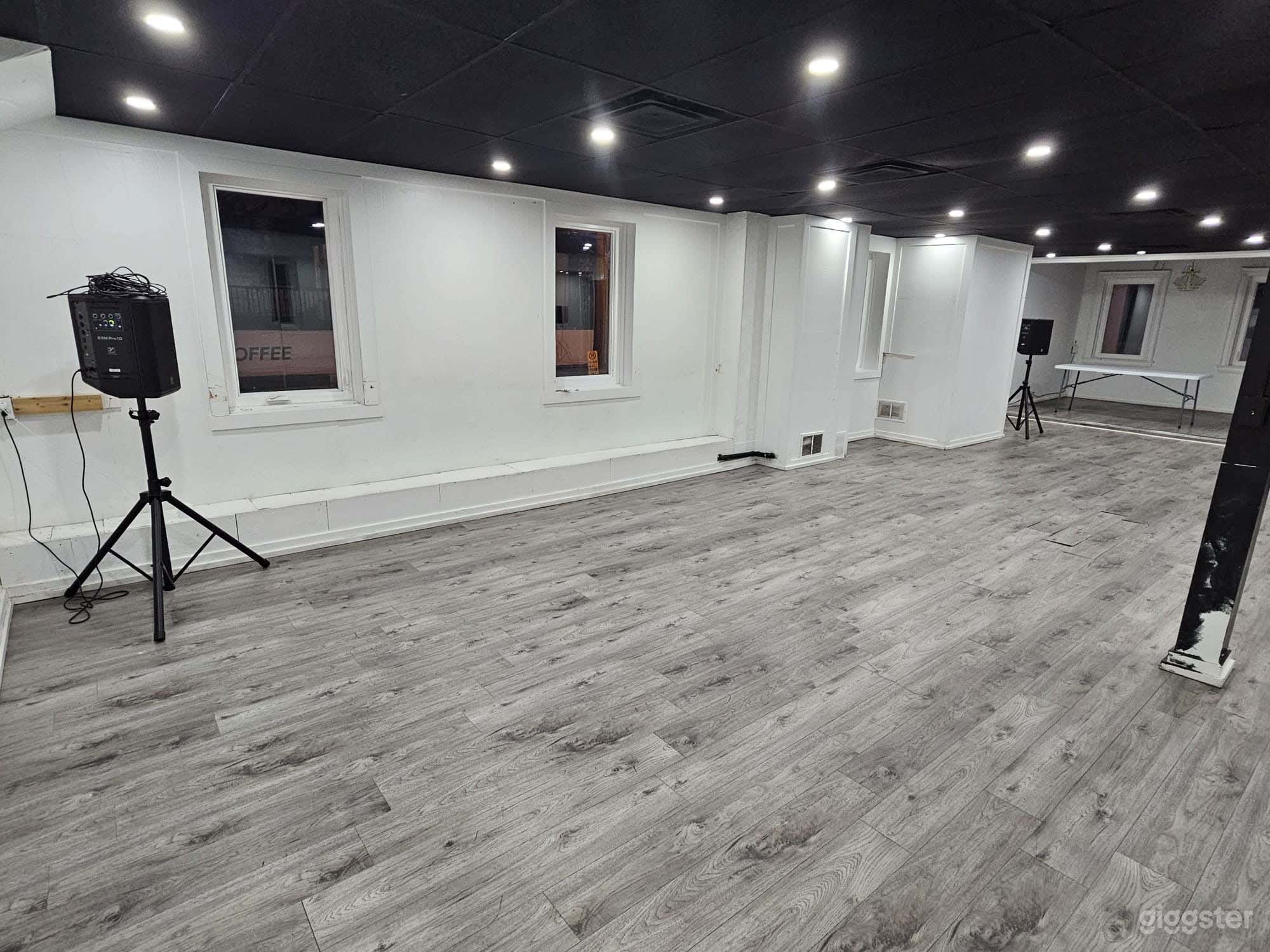 Studio - Dance, Fitness and Events Photo 4