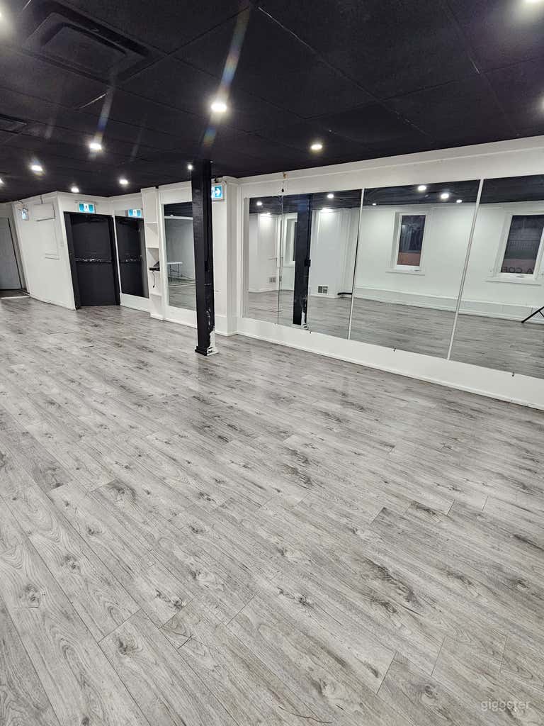  Studio - Dance, Fitness and Events 