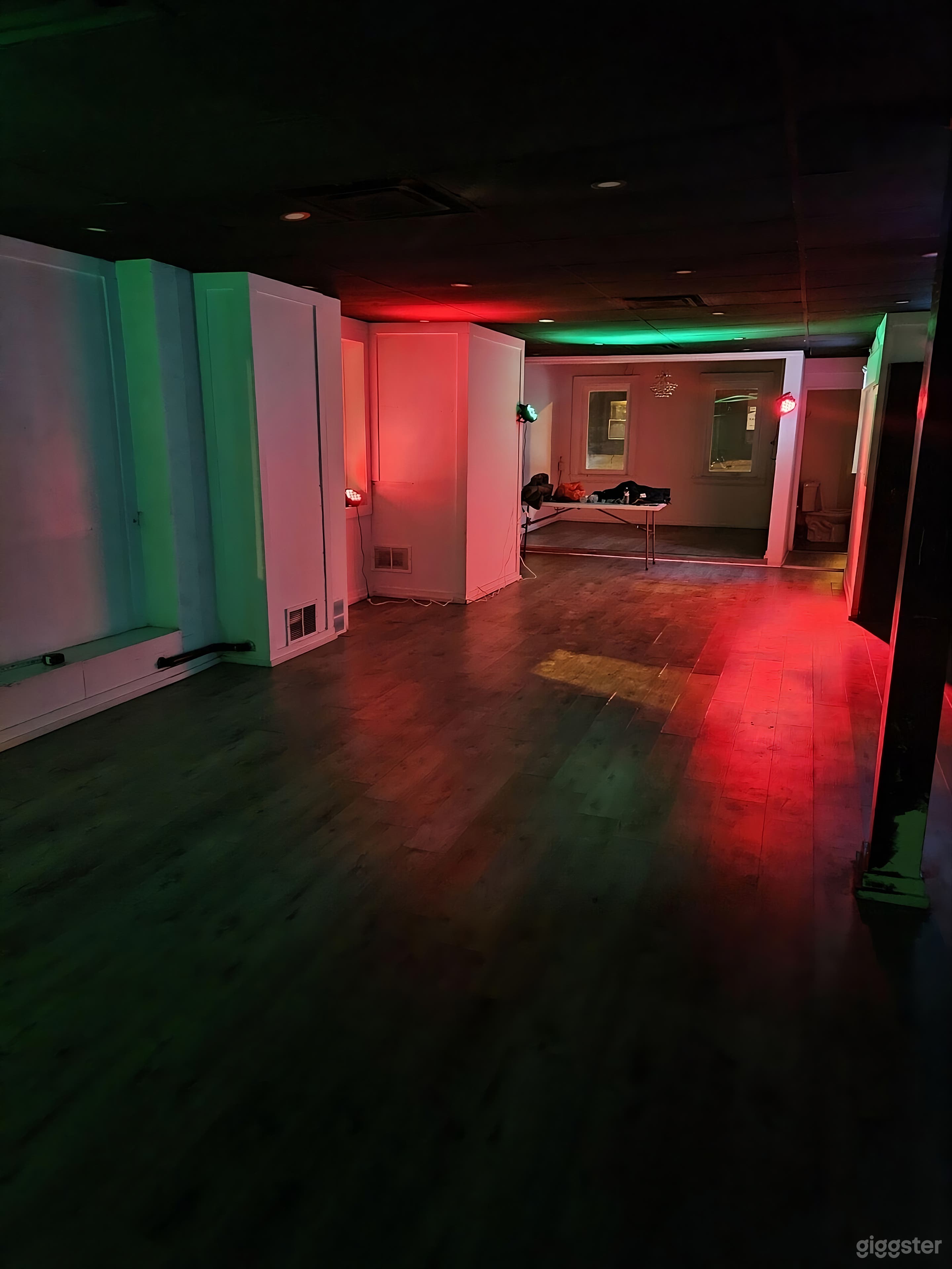 Studio - Dance, Fitness and Events Photo 1