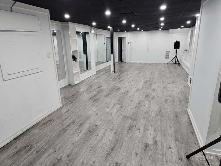  Studio - Dance, Fitness and Events 