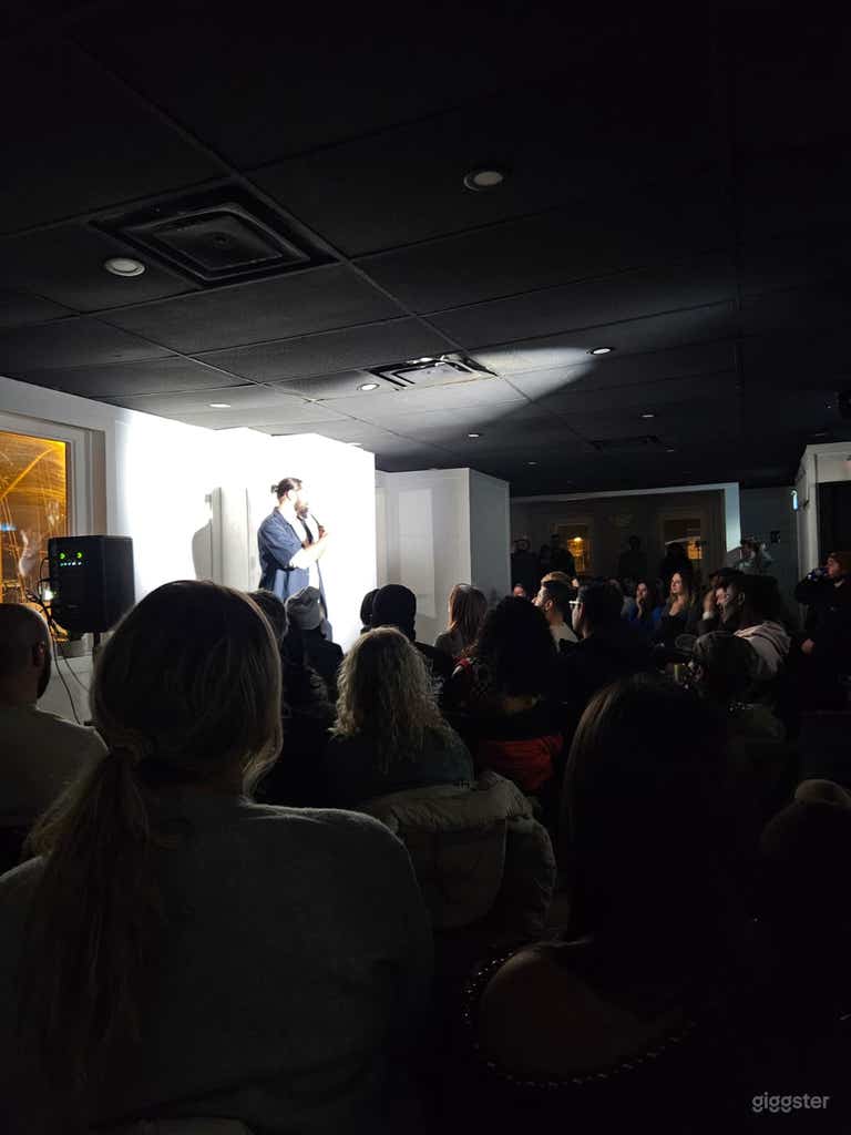  Studio - Dance, Fitness and Events 