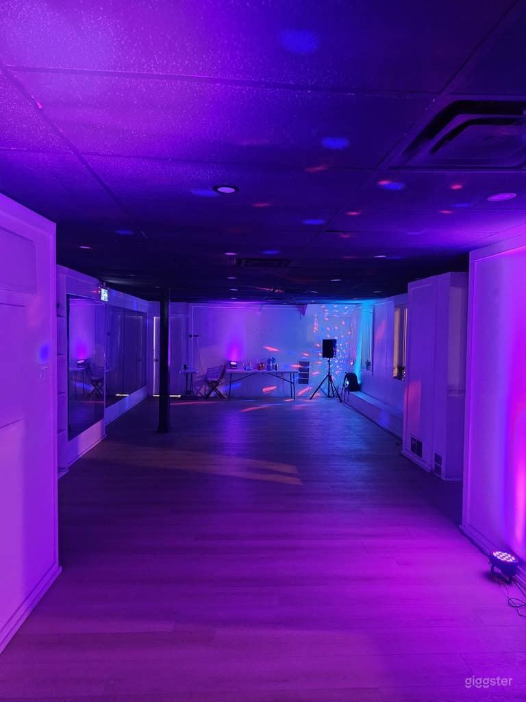  Studio - Dance, Fitness and Events 