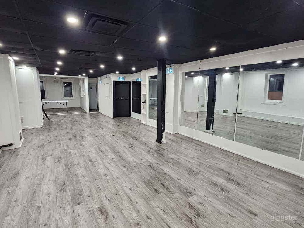 Studio - Dance, Fitness and Events Photo 2