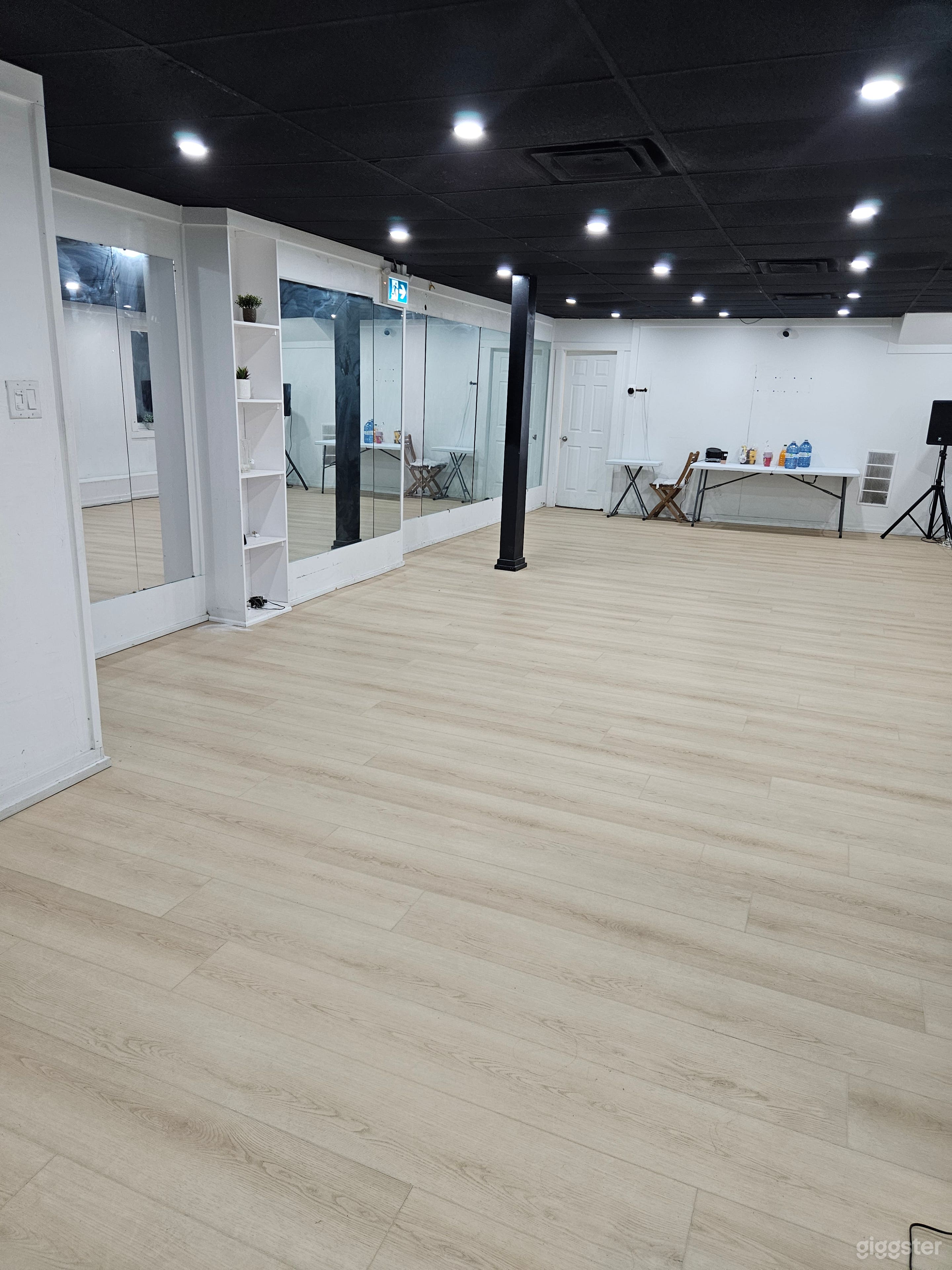 Studio - Dance, Fitness and Events Photo 3