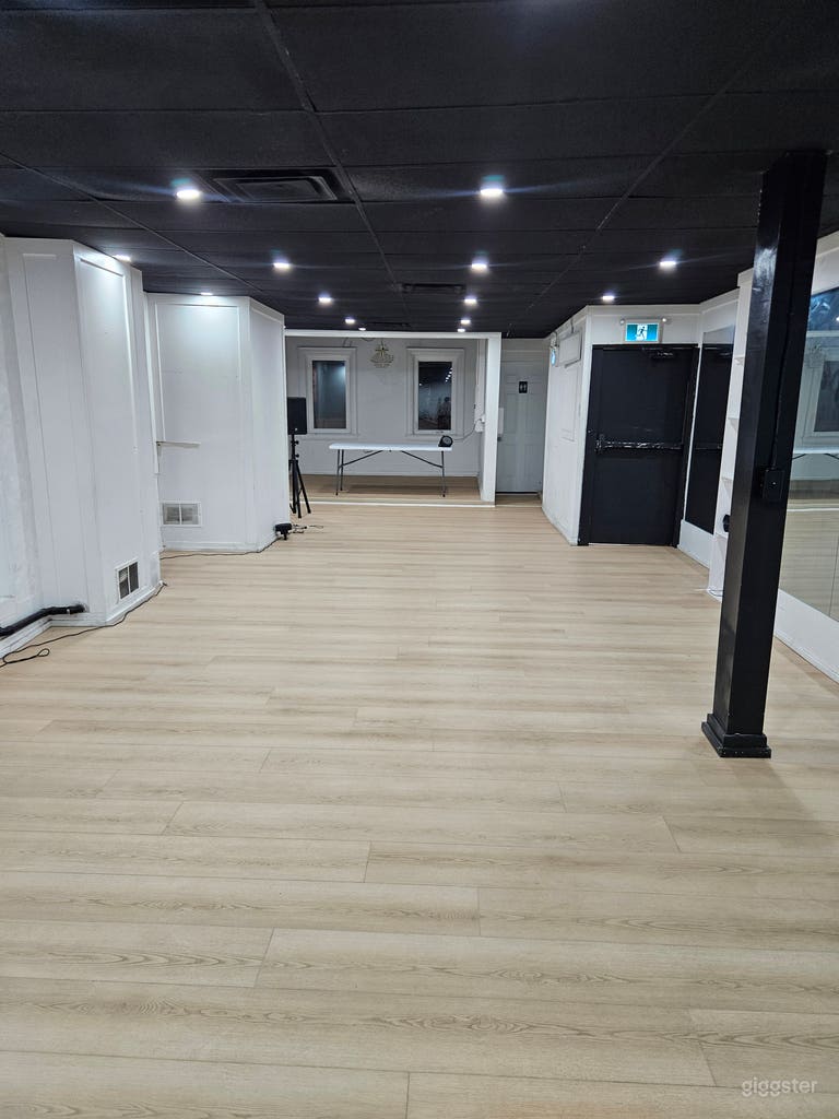  Studio - Dance, Fitness and Events 