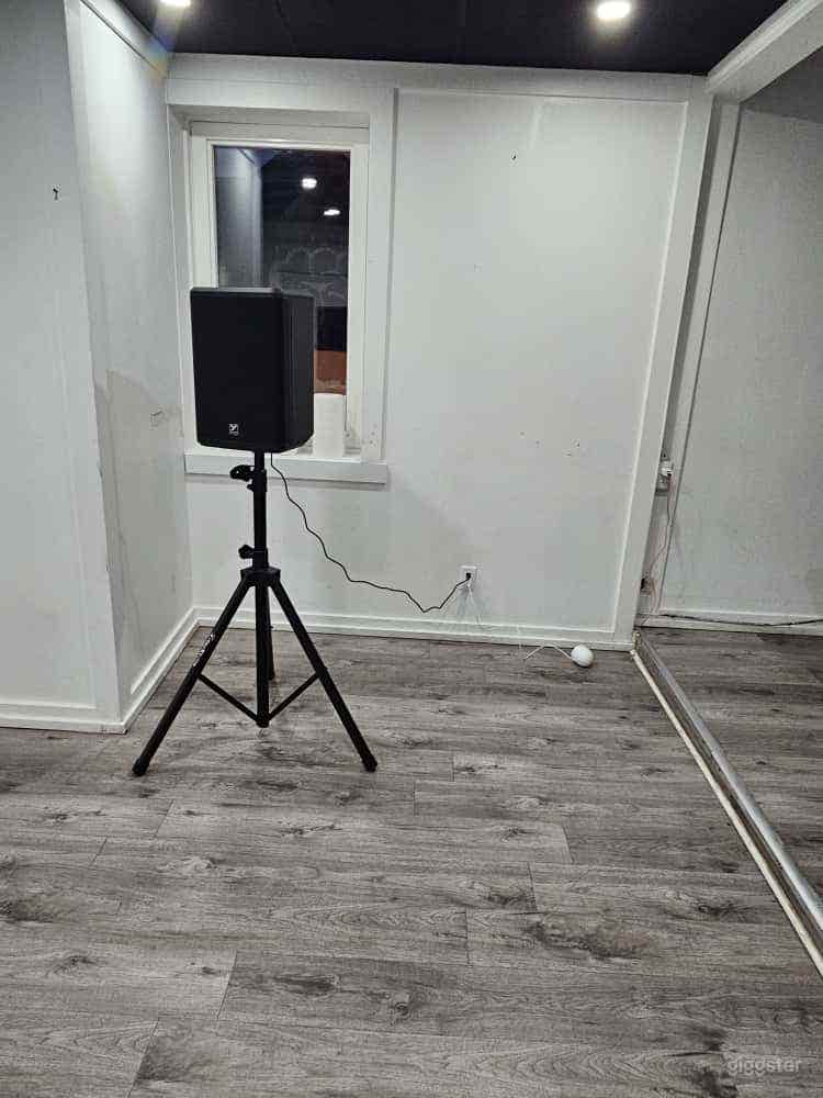  Studio - Dance, Fitness and Events 