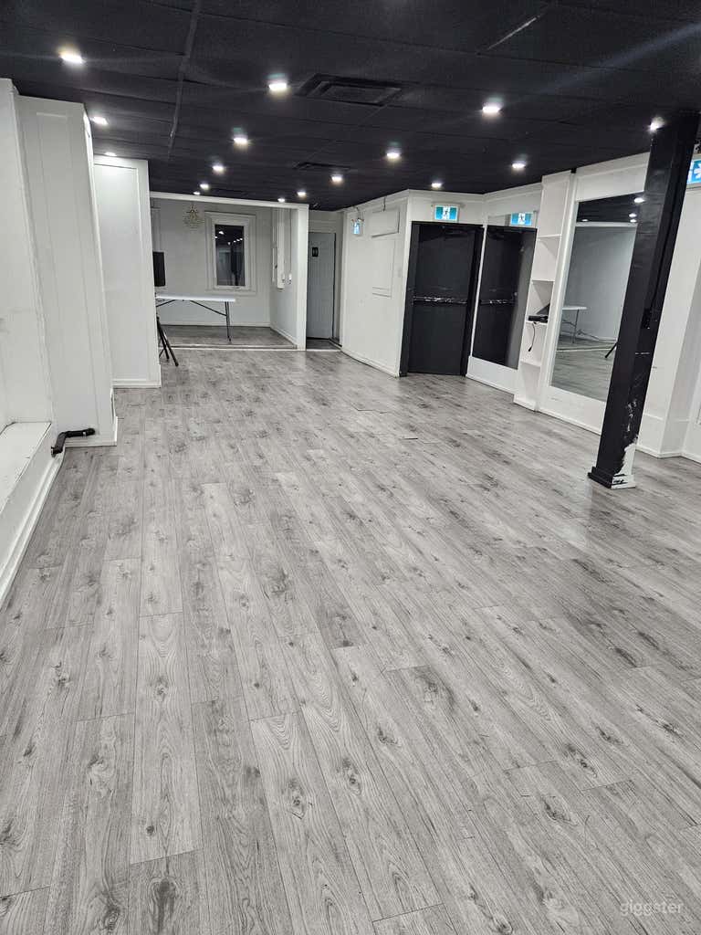  Studio - Dance, Fitness and Events 