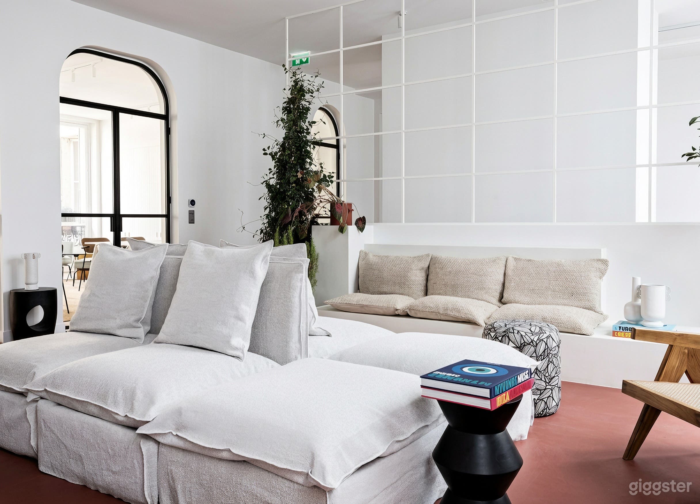 Photo de Le Lounge Du 3eme Paris | Espace événementiel pour 25 4