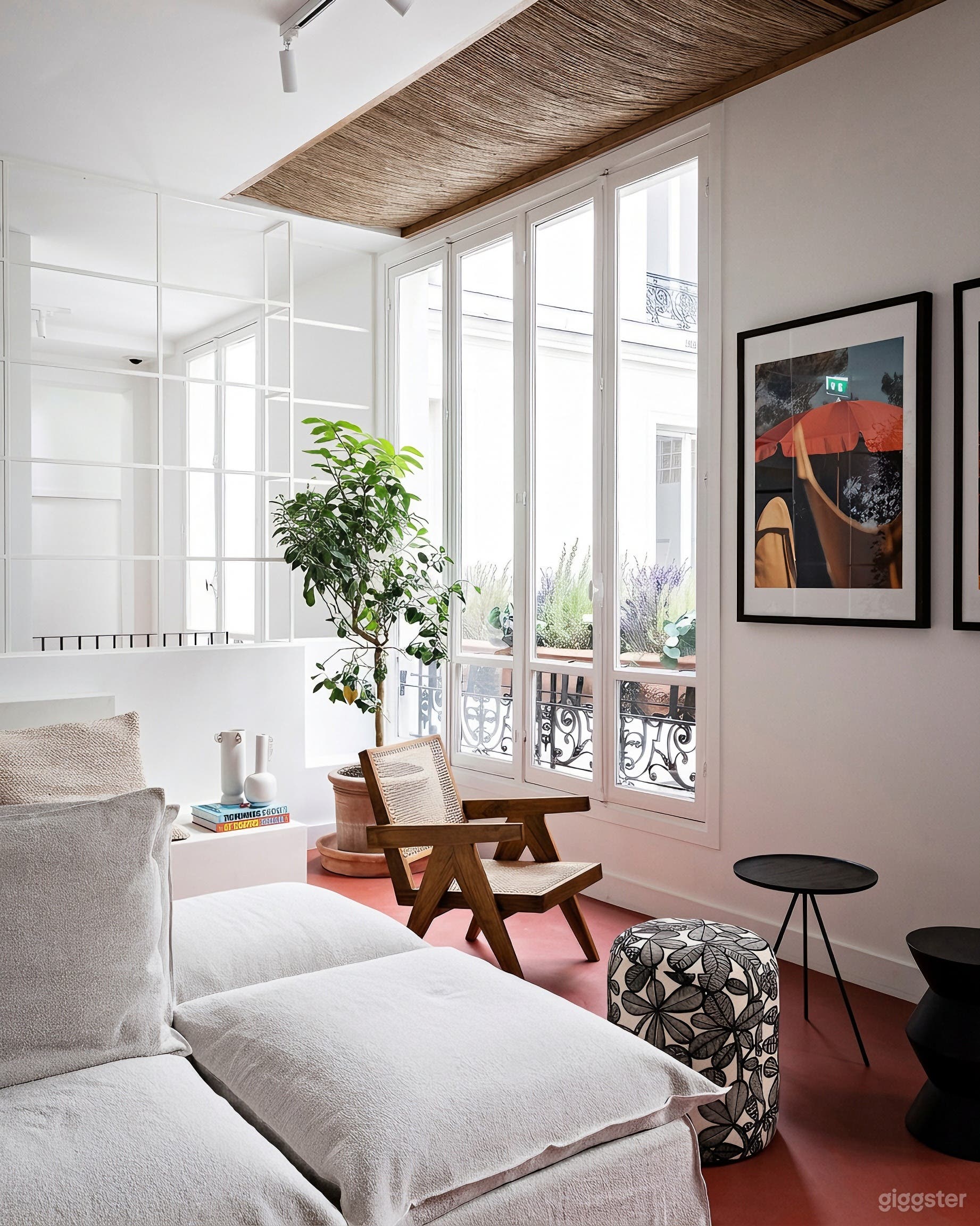 Photo de Le Lounge Du 3eme Paris | Espace événementiel pour 25 3