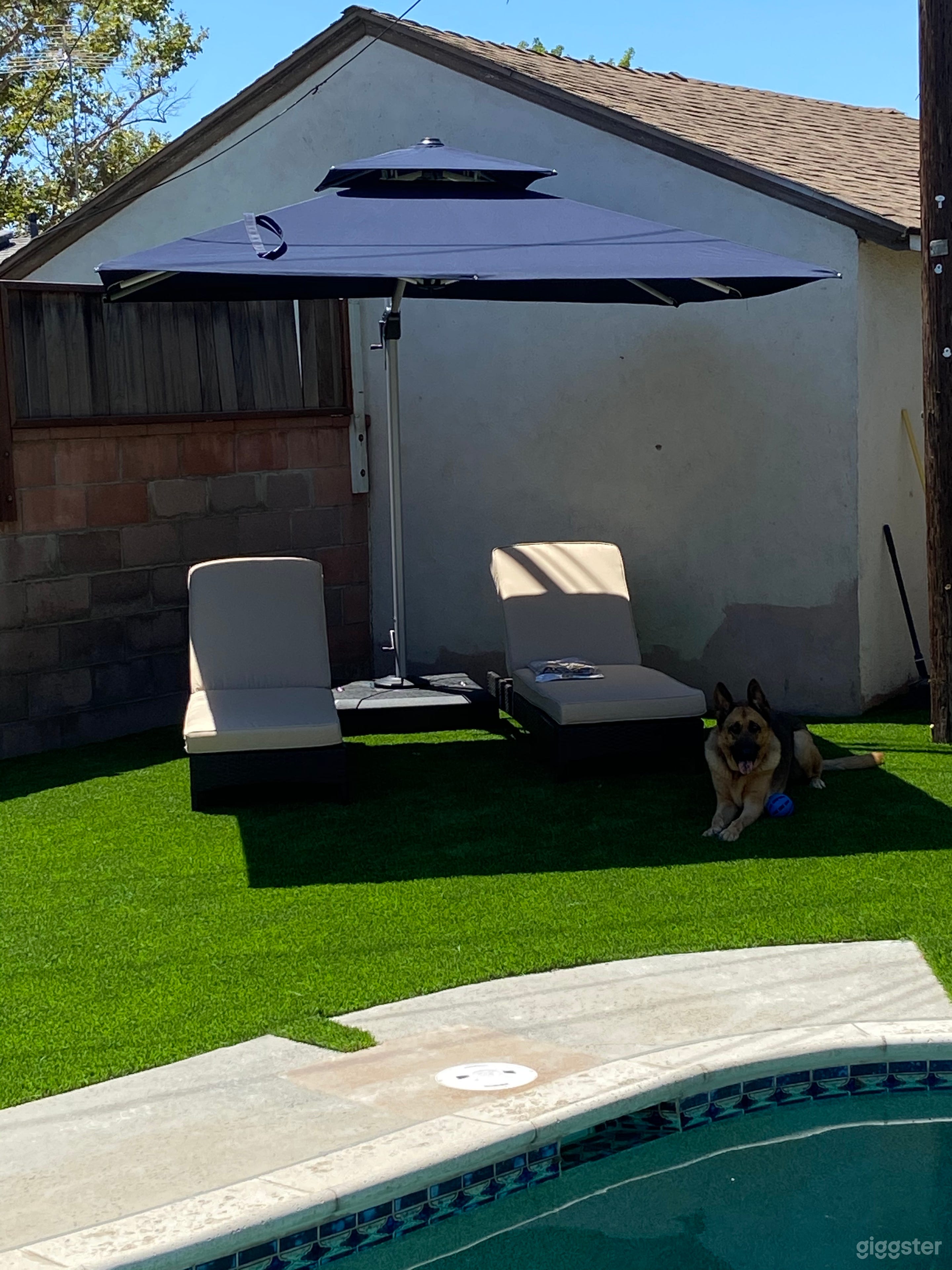 Cozy Suburban Home with Pool & Backyard Oasis Photo 3