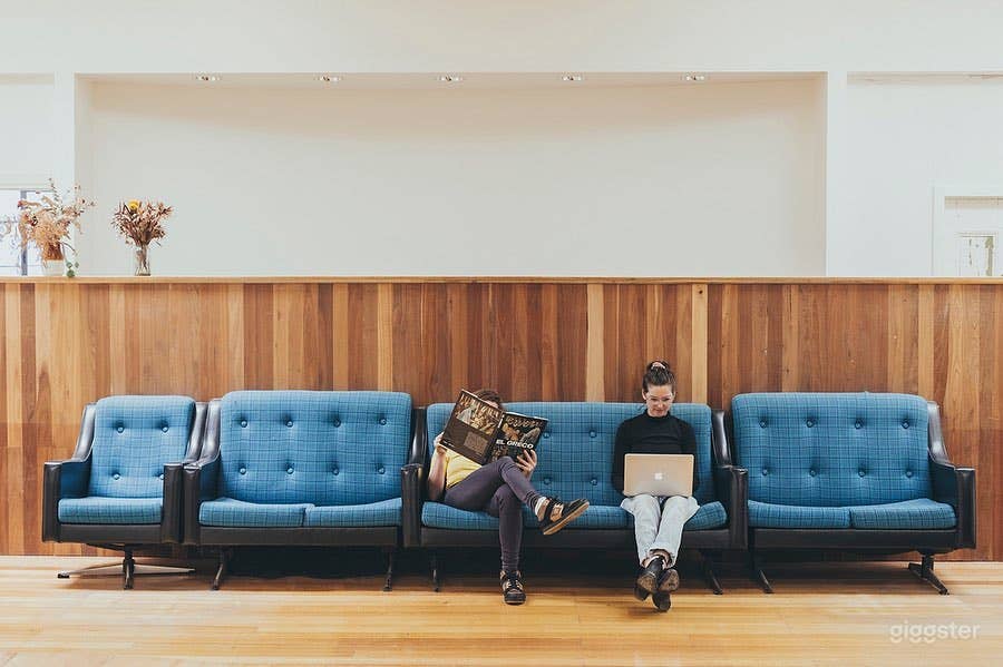 Fully Equipped WorkSpace in Coburg North Photo 1