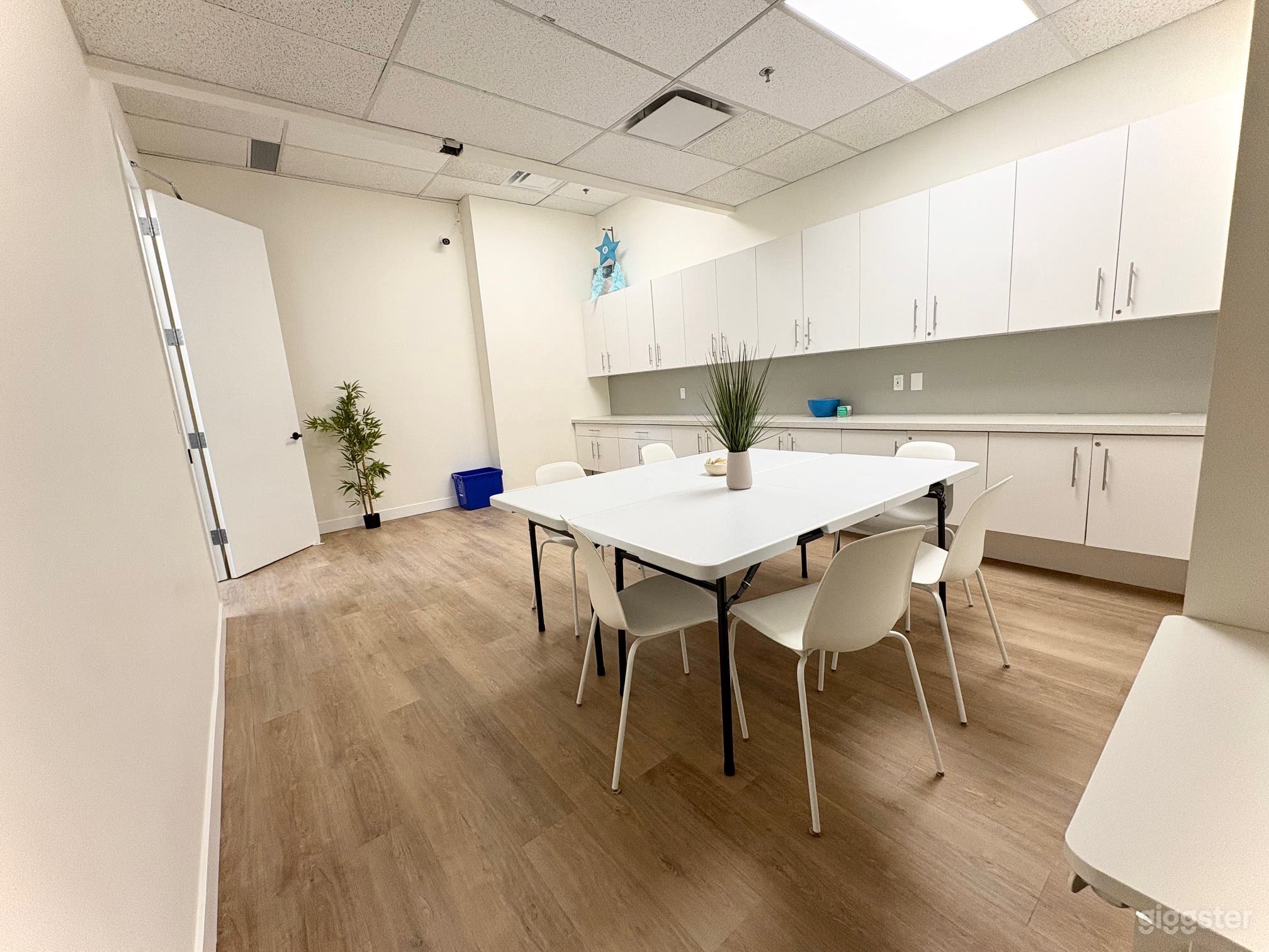 Versatile Private Room Royal City Centre, New West Photo 4