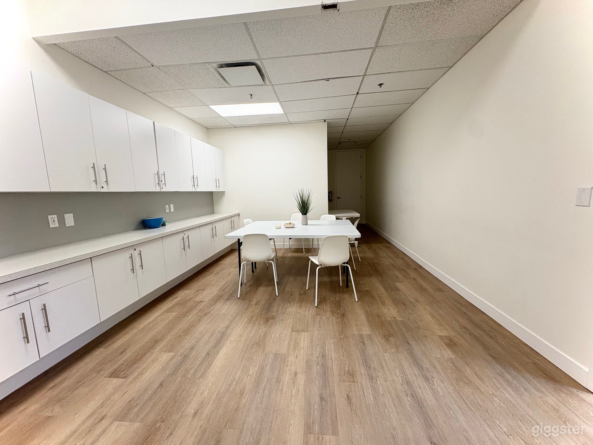 Versatile Private Room Royal City Centre, New West Photo 3