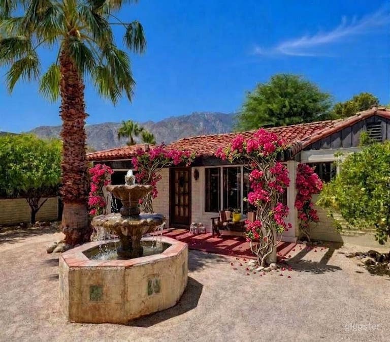  Villa privée méditerranéenne espagnole en montagne, piscine, bocce 