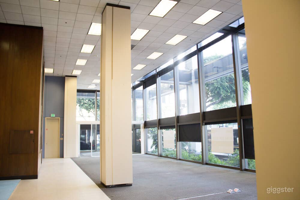 Blank Ground floor bank suite Photo 1