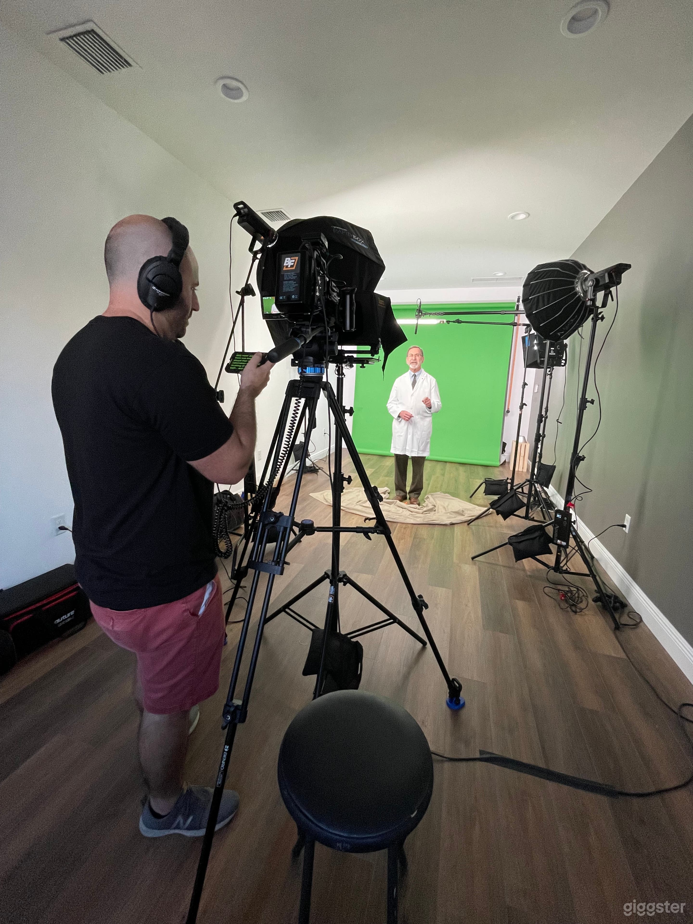 Boca Raton Photo Studio Photo 3