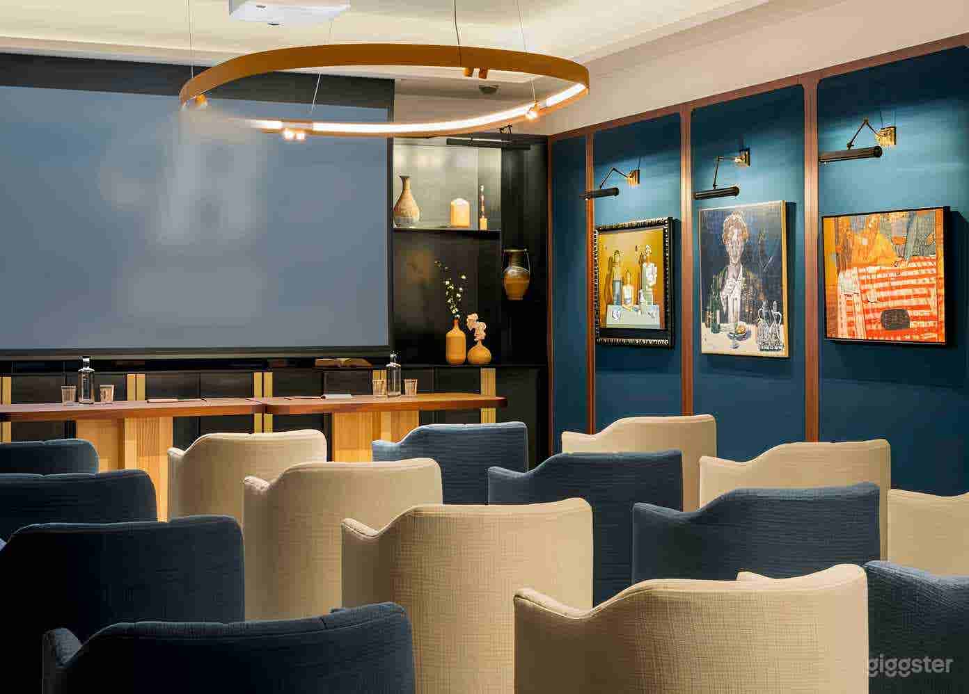 Privé 1918 - Classic and Cozy Photo 3