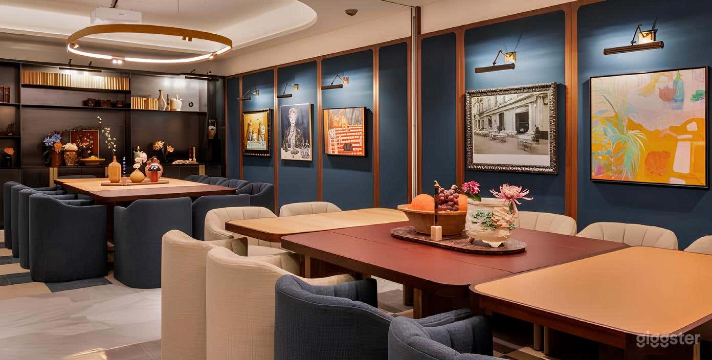 Privé 1918 - Classic and Cozy Photo 2