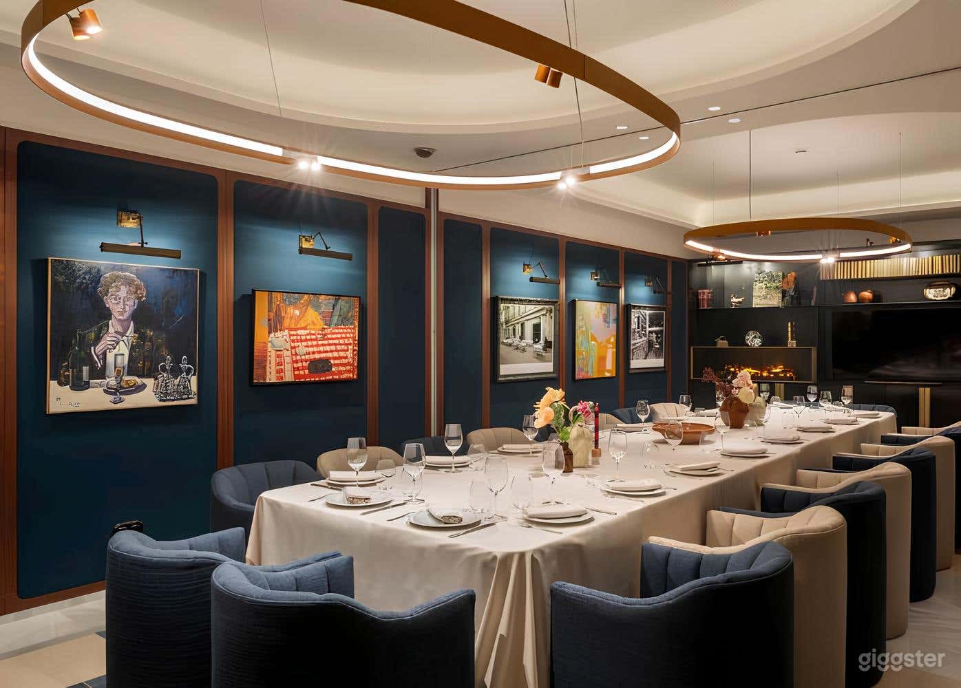 Privé 1918 - Classic and Cozy Photo 1