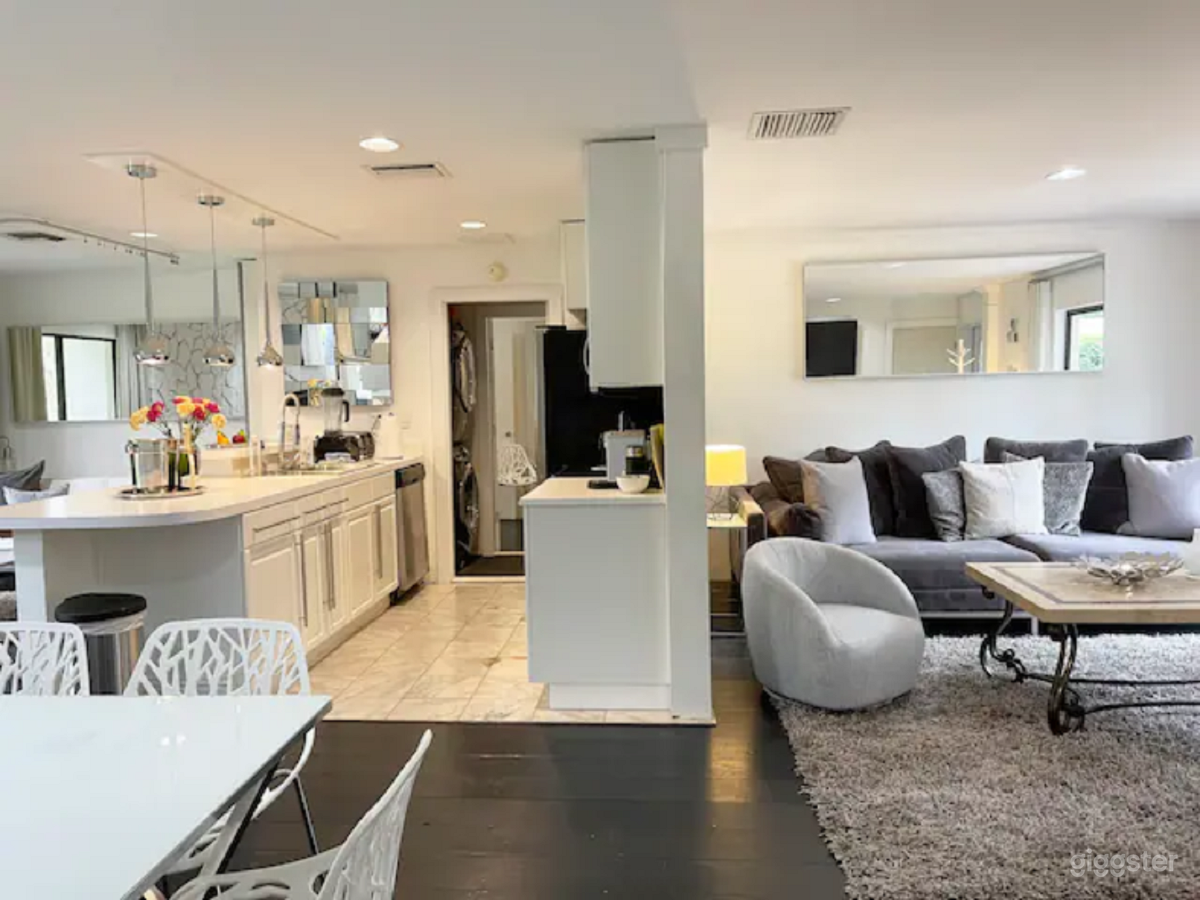 7 room Saddlebrook Golf Villa Photo 4