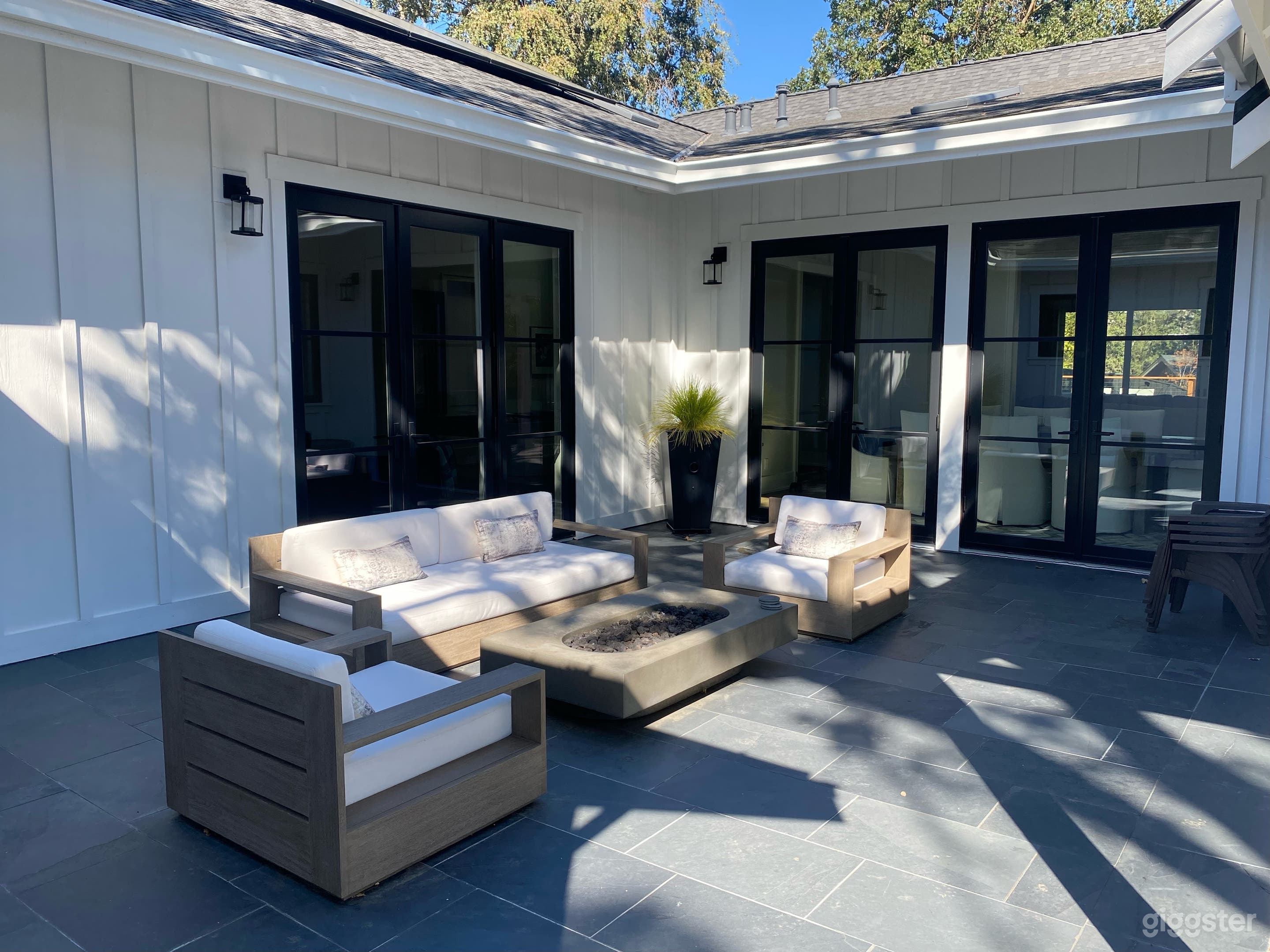 California Modern Farmhouse Photo 3