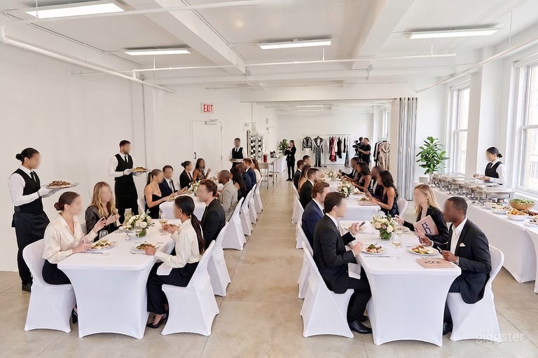  16AB Event Venue Meeting + Photo Video 